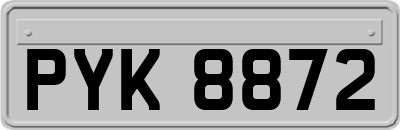 PYK8872