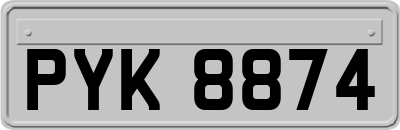 PYK8874