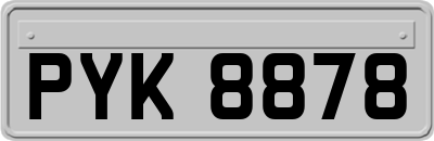 PYK8878