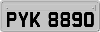 PYK8890