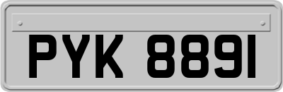 PYK8891