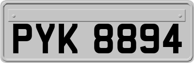 PYK8894