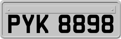 PYK8898