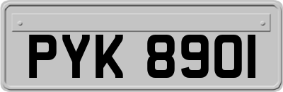 PYK8901