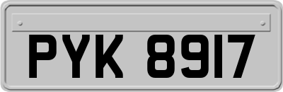 PYK8917