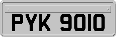 PYK9010