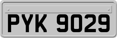 PYK9029