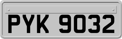 PYK9032