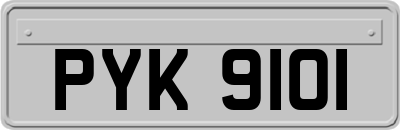 PYK9101