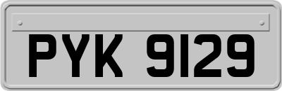 PYK9129