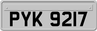 PYK9217