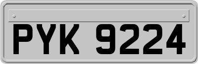 PYK9224