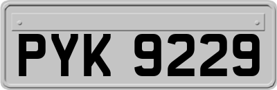 PYK9229