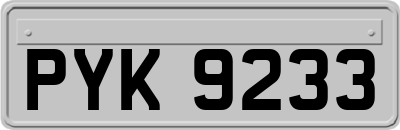 PYK9233