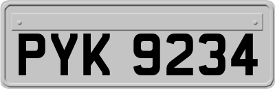 PYK9234