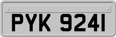 PYK9241