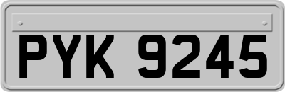 PYK9245