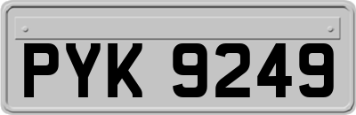 PYK9249