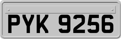 PYK9256