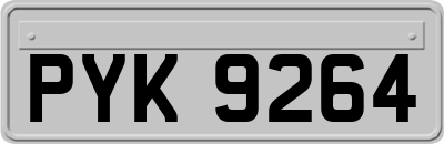 PYK9264