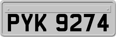 PYK9274