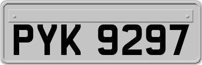 PYK9297