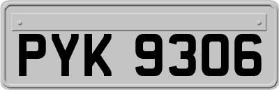 PYK9306