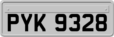 PYK9328