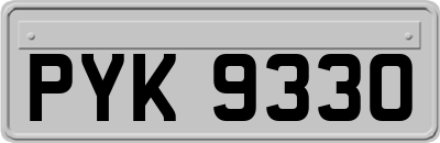 PYK9330