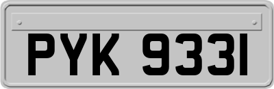 PYK9331