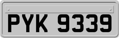 PYK9339