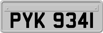 PYK9341