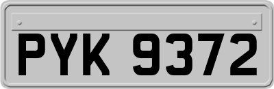 PYK9372