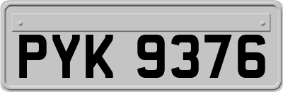 PYK9376