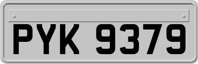 PYK9379