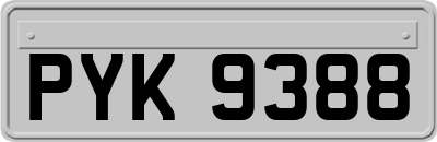 PYK9388