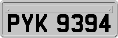 PYK9394