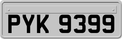 PYK9399