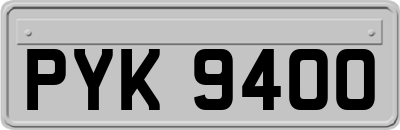 PYK9400