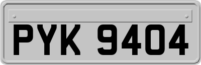 PYK9404