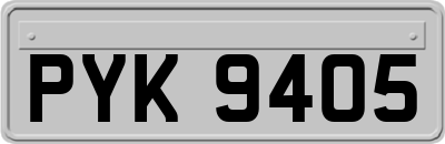 PYK9405