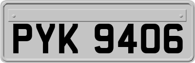 PYK9406