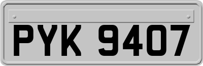 PYK9407