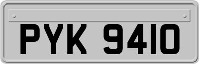 PYK9410