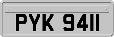 PYK9411