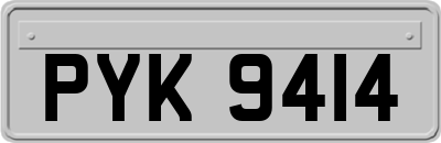 PYK9414