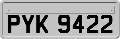 PYK9422