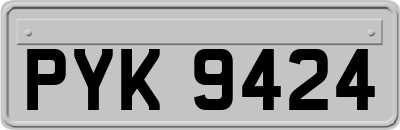 PYK9424