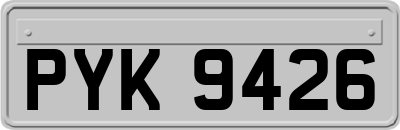 PYK9426