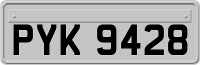 PYK9428